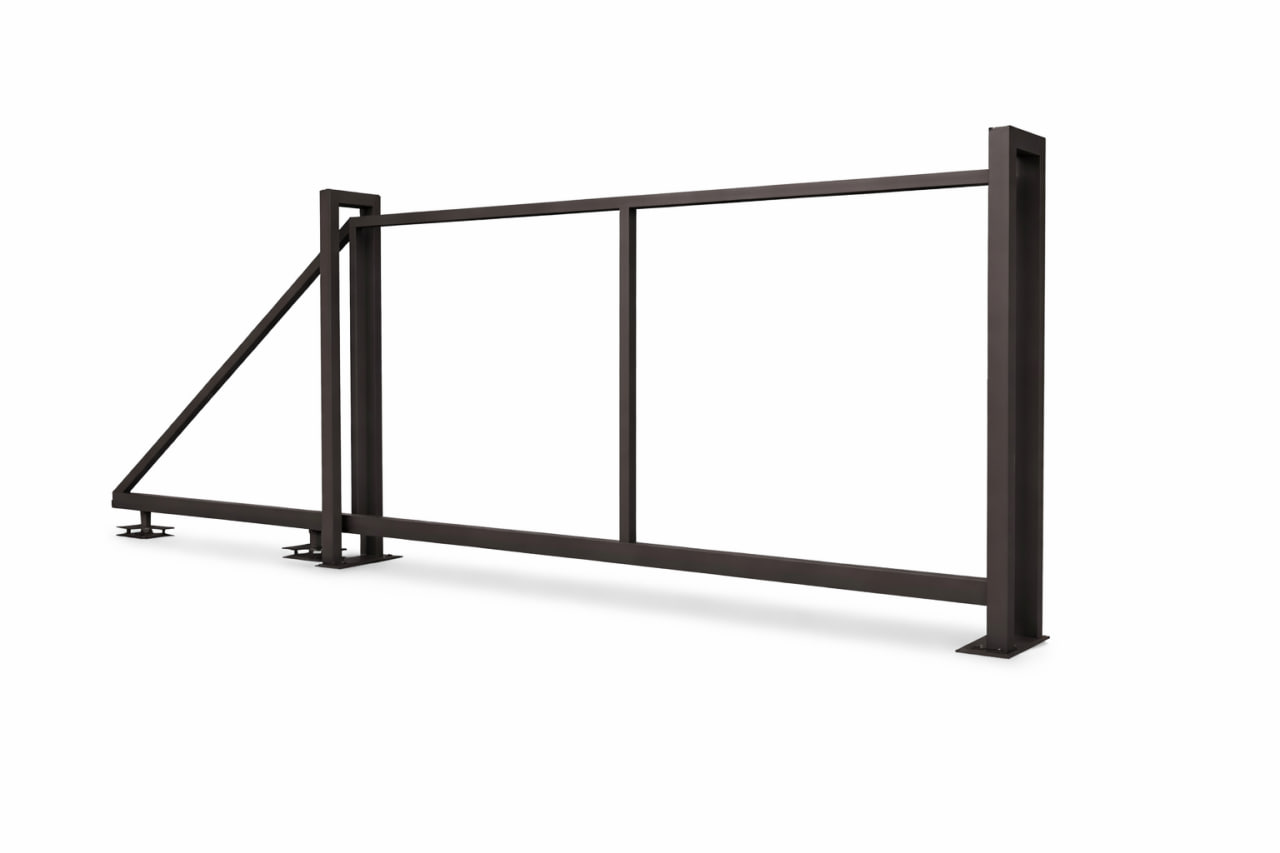 Входная группа Milan